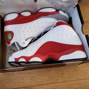 Air Jordan 13